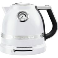 KitchenAid 5KEK1522EFP Frosted Pearl 1.5 Su Isıtıcı