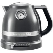 KitchenAid 5KEK1522EMS Artisan 2400 W 1.5 lt Kapasite Çelik Su Isıtıcısı