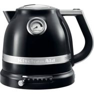 KitchenAid 5KEK1522EOB Artisan Siyah 1.5 lt Su Isıtıcısı