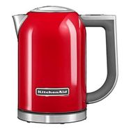 KitchenAid 5KEK1722EER 2400 W 1.7 lt Kapasiteli Su Isıtıcı Kırmızı