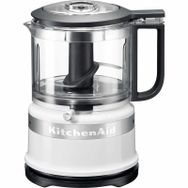 KitchenAid 5KFC3516EWH Beyaz Mutfak Robotu