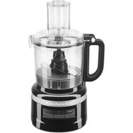 KitchenAid 5KFP0719EOB Onyx Siyah Mutfak Robotu