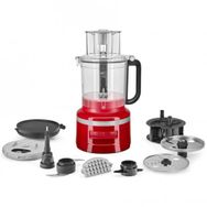 Kitchenaid 5KFP1319EER Kırmızı Mutfak Robotu
