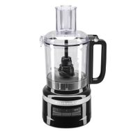 KitchenAid 5KFPO719EOB Onyx Black 1.7 lt Mutfak Robotu