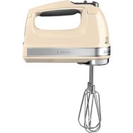 KitchenAid 5KHM9212EAC 9 Hızlı Krem El Mikseri