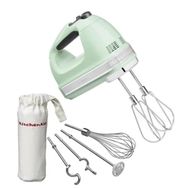 KitchenAid 5KHM9212EPT 9 Hızlı Pistachio Yeşil El Mikseri