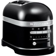 Kitchenaid 5KMT2204EBK 2 Dilim Ekmek Kızartma Makinesi