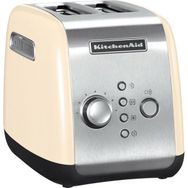 KitchenAid 5KMT221 Krem Ekmek Kızartma Makinesi