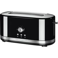 Kitchenaid 5KMT4116 Siyah 4 Dilim Manuel Ekmek Kızartma Makinesi