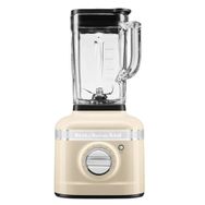 KitchenAid 5KSB4026EAC K400 1.4 lt Almond Cream Blender