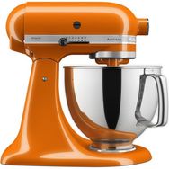 KitchenAid 5KSM175PSEHY Artisan Honey 300W 4.8 lt Mutfak Şefi
