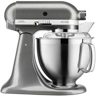 KitchenAid 5KSM185PSEMS Artisan 4.8 lt Stand Mikser
