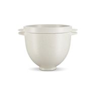KitchenAid 5KSM2CB5BGS Pişirici Kapaklı Ekmek Kasesi