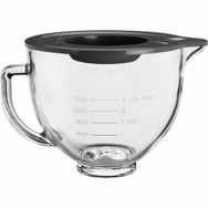 KitchenAid 5KSM5GB 4,8 lt Cam Kase