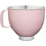 KitchenAid 5KSM5SSBDR Dried Rose 4.8 lt Paslanmaz Çelik Kase