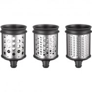 KitchenAid 5KSMEMVSC Doğrama ve Rendeleme Aksesuarı