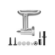 KitchenAid 5KSMMGA Metal Kıyma & Gıda Öğütücü Aksesuar