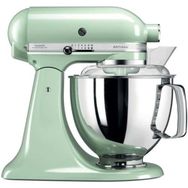 KitchenAid Artisan 320 W 10 Kademeli Mikser Fıstık Yeşili
