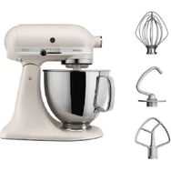 KitchenAid Artisan 5KSM125 Milkshake 4.8 lt Mutfak Şefi