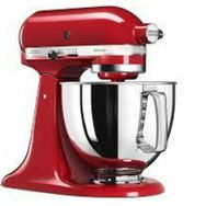 KitchenAid Artisan 5KSM125EER Empire Red 4.8 lt Mutfak Şefi