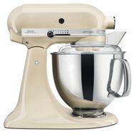 KitchenAid Artisan 5KSM175PSEAC Almond Cream 4.8 lt Mutfak Şefi