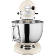 KitchenAid Artisan 5KSM175PSEFL Fresh Linen 300 W 4.8 lt Mutfak Şefi