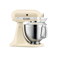 KitchenAid Artisan 5ksm185pseac Almond Cream 4.8 lt Mutfak Şefi