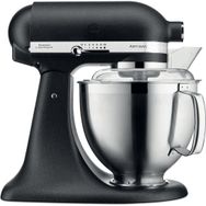 Kitchenaid Artisan 5KSM185PSEBK Cast Iron 4.8 lt Mutfak Şefi