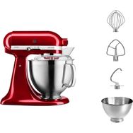 KitchenAid Artisan 5KSM185PSECA 300 W Stand Mikser