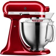 KitchenAid Artisan 5KSM185PSECA Candy Apple 4.8 lt Mutfak Şefi