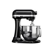 KitchenAid Artisan 5KSM7580XEOB Onyx Black 6.9 lt Mutfak Şefi