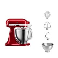 Kitchenaid Artisan Elma Şekeri 320 W 4.8 lt Hazneli Mutfak Şefi 
