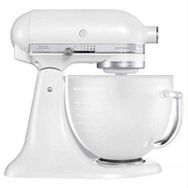 KitchenAid Artisan İnci 320 W 10 Kademeli Mikser Beyaz