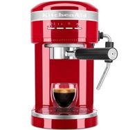 KitchenAid Artisan Proline 5KES6503EER Empire Red Espresso Kahve Makinesi