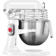 KitchenAid Beyaz 6.9 lt Profesyonel Stand Mikser