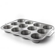 KitchenAid CC003296-001 35 X 26 cm 12'li Muffin Kalıbı
