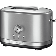 KitchenAid Contour Silver 5Kmt2116Ecu 2 Dilim Ekmek Kızartma Makinesi