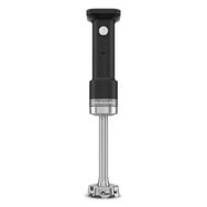 KitchenAid Go 5KHBRV00BM Kablosuz Bataryasız Siyah El Blenderi