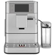 KitchenAid KF8 5KES8558 Brushed Stainless Steel Tam Otomatik Espresso Makinesi