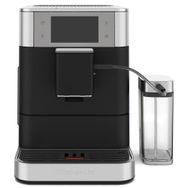 KitchenAid KF8 5KES8558 Cast Iron Black Tam Otomatik Espresso Makinesi