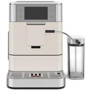 KitchenAid KF8 5KES8558 Porcelain White Tam Otomatik Espresso Makinesi