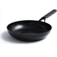 KitchenAid Siyah 28 cm Alüminyum Kızartma Tavası