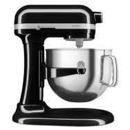 KitchenAid Stand 6,6 lt Onyx Black Mikser