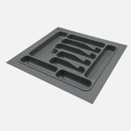 Kitchenox 47x49 cm Çekmece İçi Kaşıklık