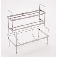 Kitchenox Tezgah Üstü Folyoluk Havluluk