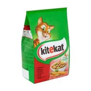 Kitekat Sığır Etli 1.8 kg Kedi Maması