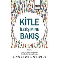 Kitle İletişimine Bakış - Nesrin Tan Akbulut , Eda Balkaş Erdoğan