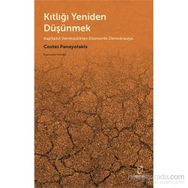 Kıtlığı Yeniden Düşünmek - Costas Panayotakis