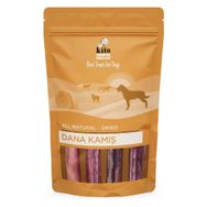 Kito 100 gr Dana Kamış Çiğnemelik Doğal Glutensiz Organik Köpek Ödül Maması