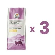 Kito 3x2 kg Yavru Kedi Maması